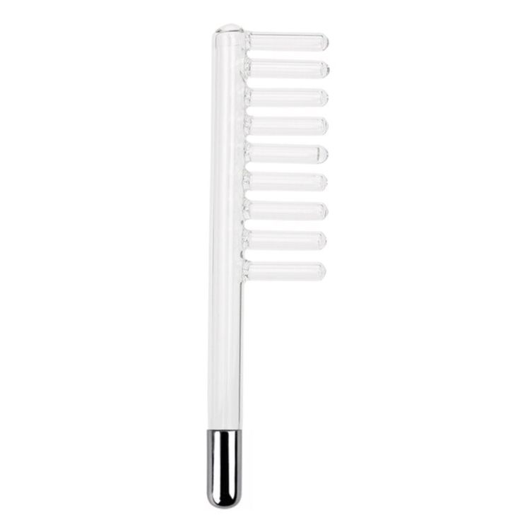Comb Electrode Attachment