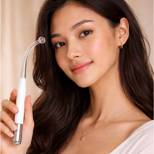 ELECTROTHERAPY WAND