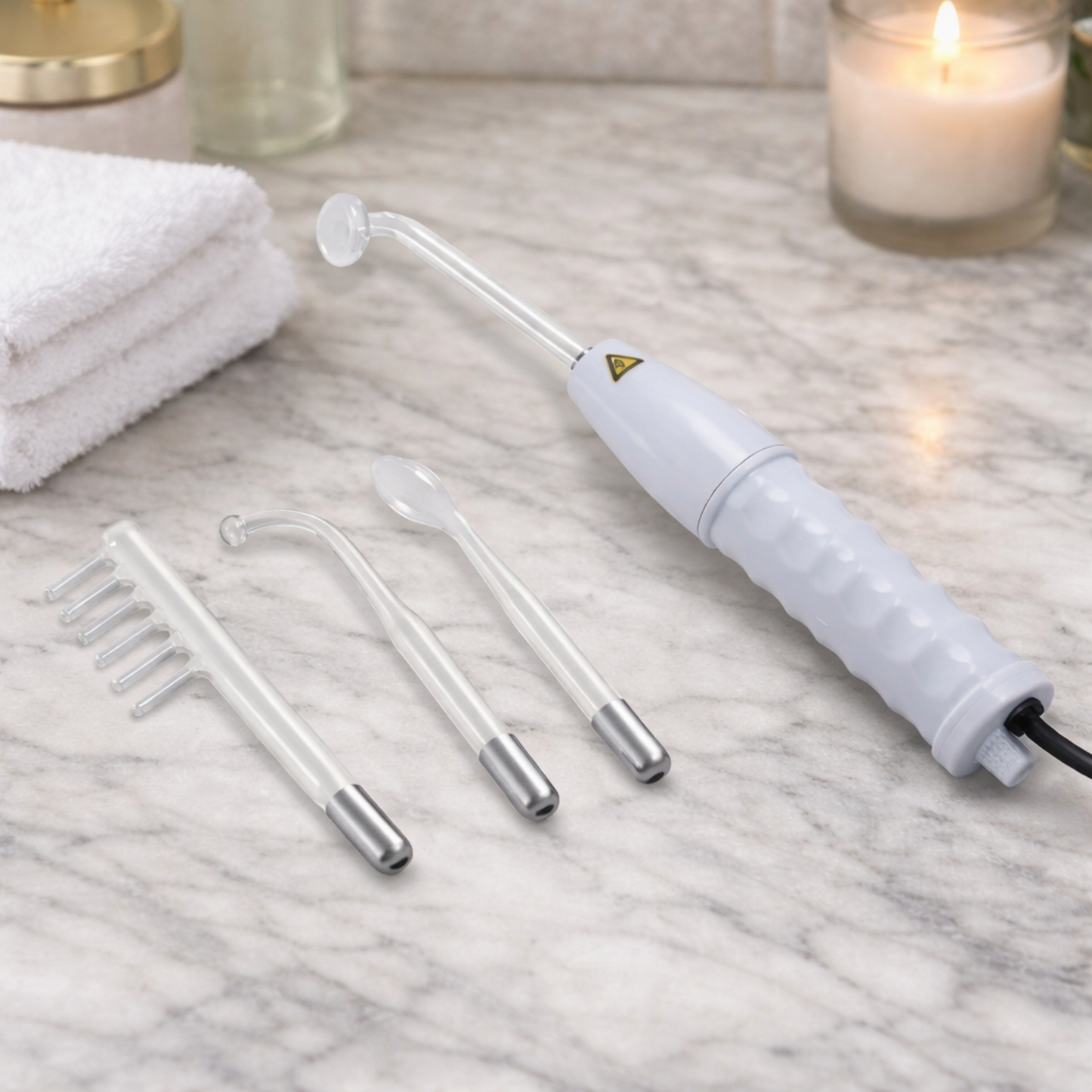 ELECTROTHERAPY WAND