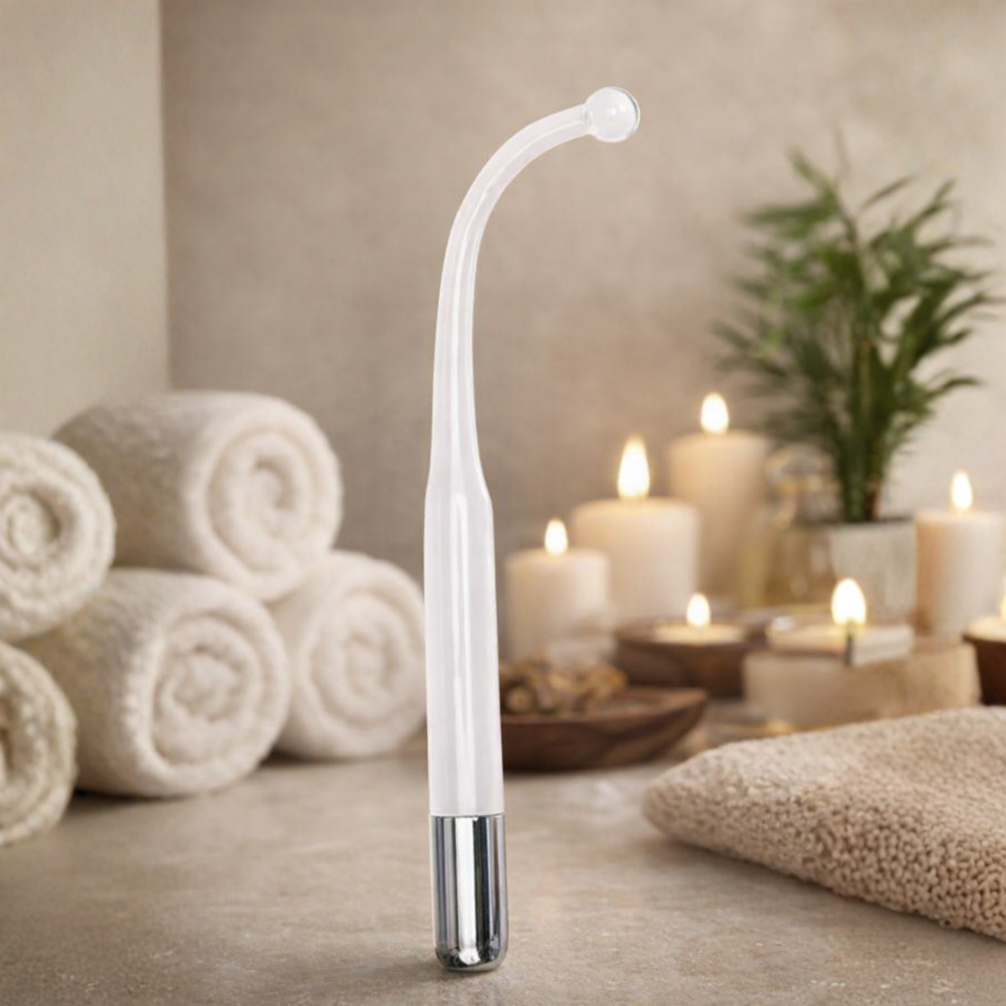 ELECTROTHERAPY WAND