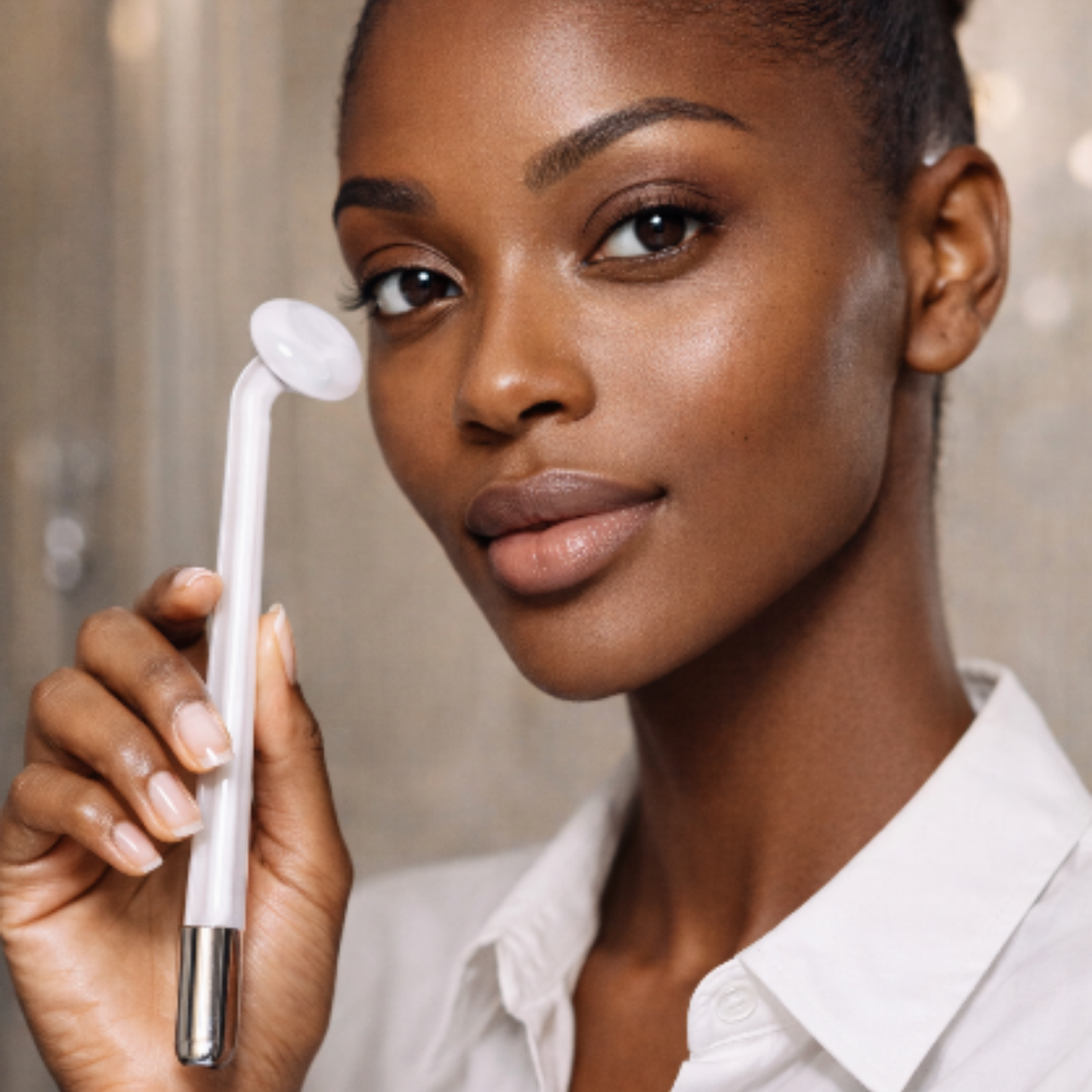 ELECTROTHERAPY WAND